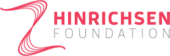 Hinrichsen Foundation Logo