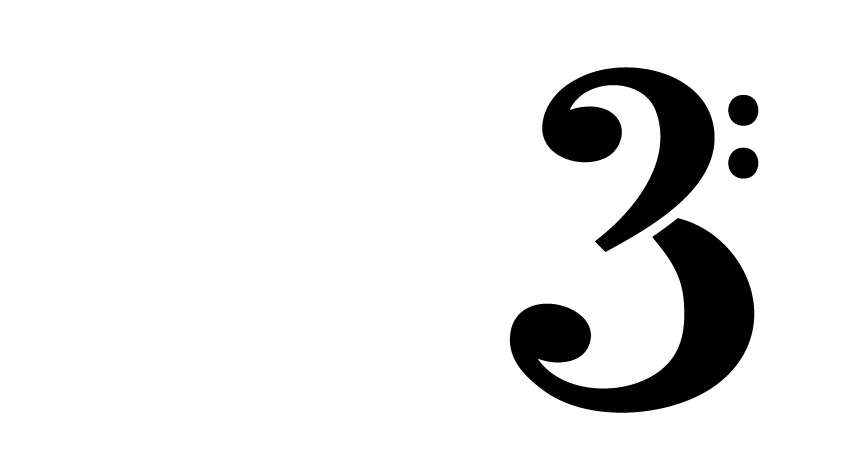 BBC Radio 3 logo
