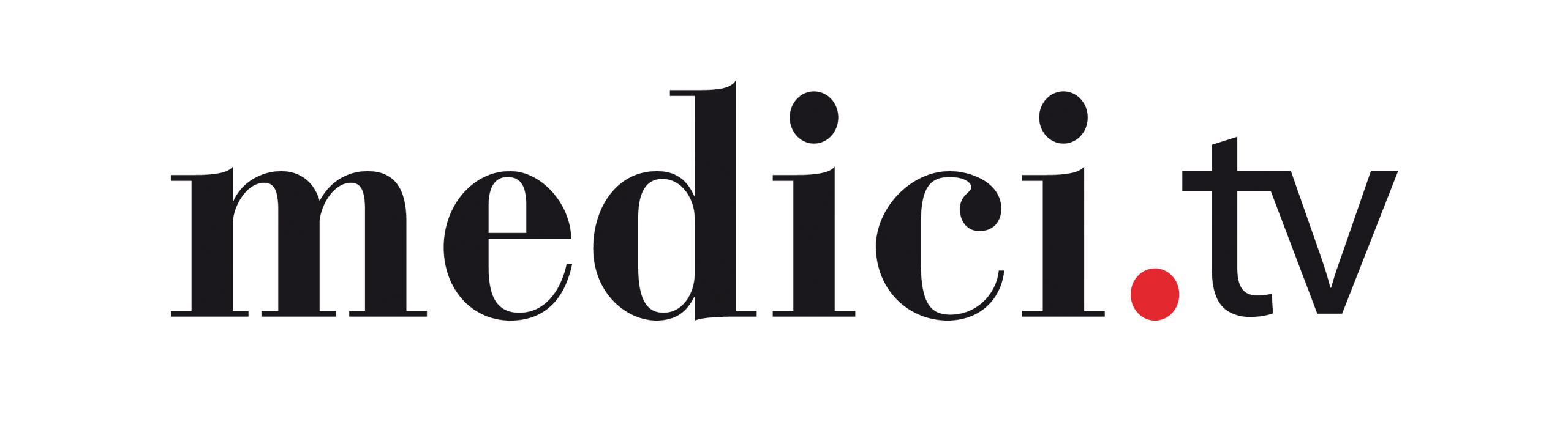 Medici TV logo