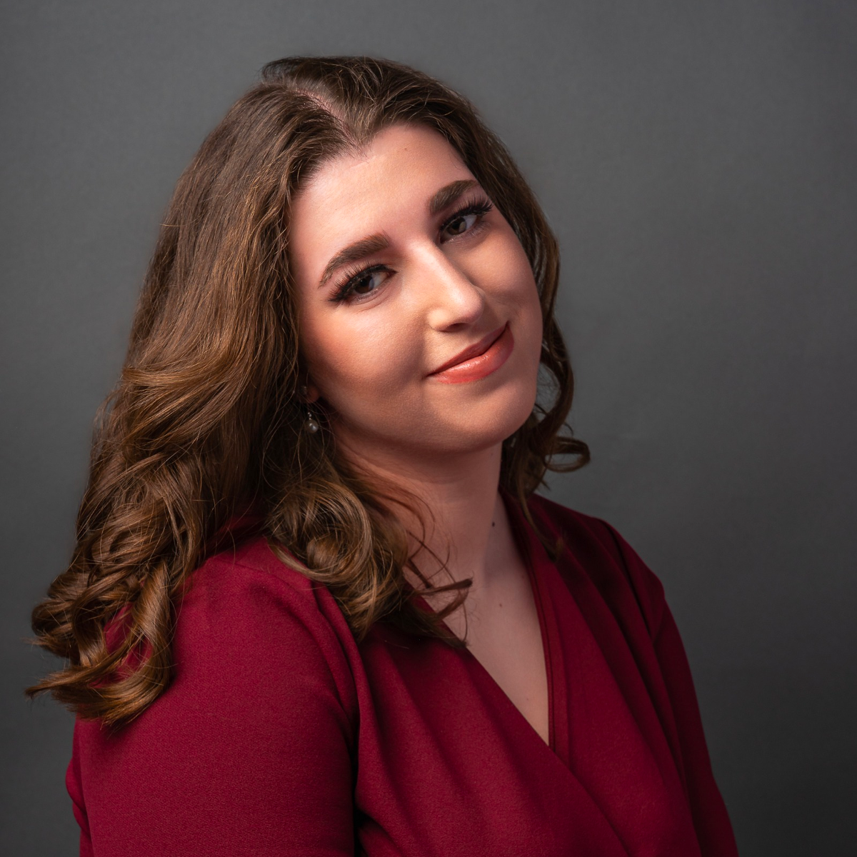 Soprano Mariana Fernandes