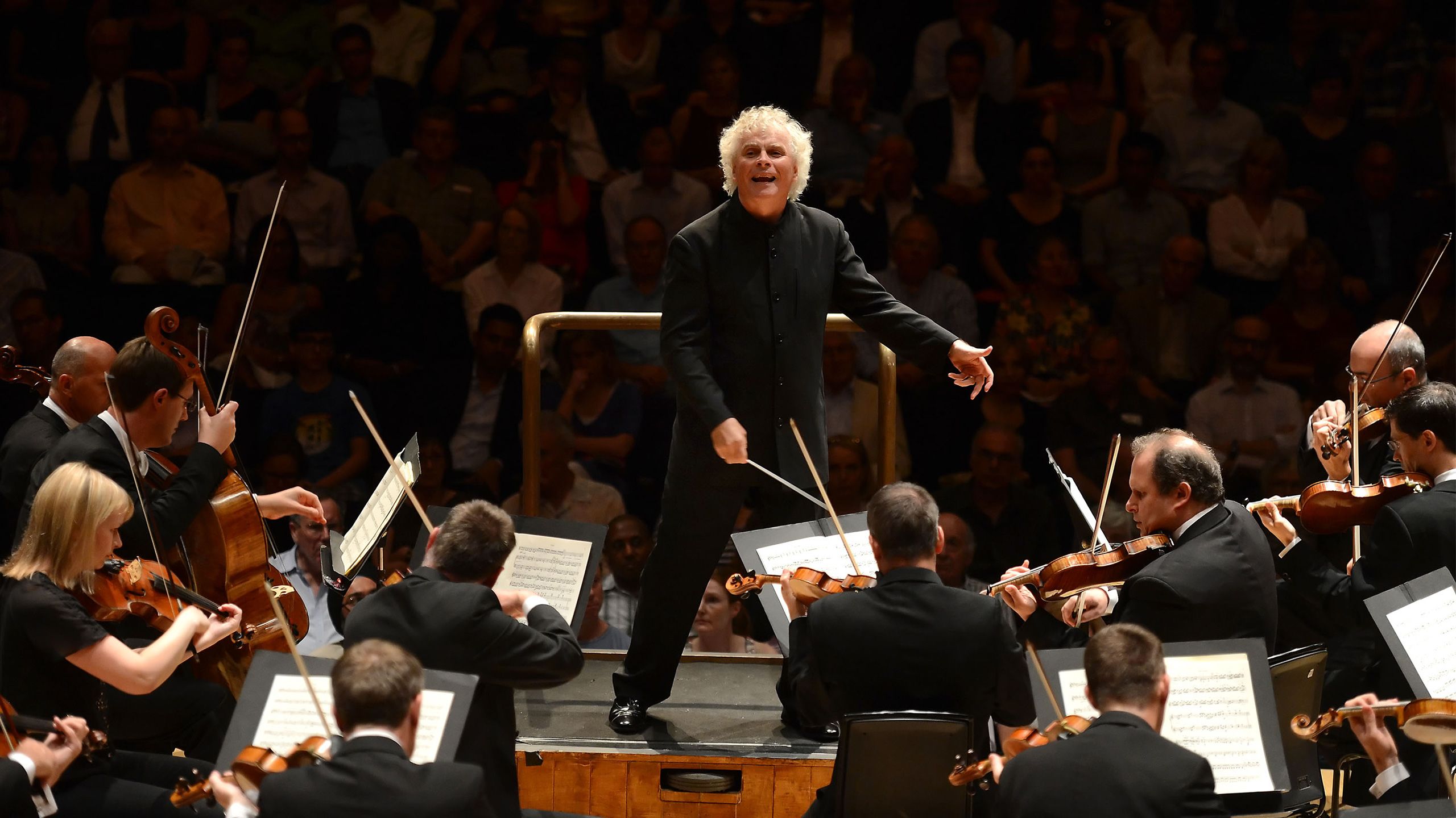 London Symphony Orchestra: LSO Futures