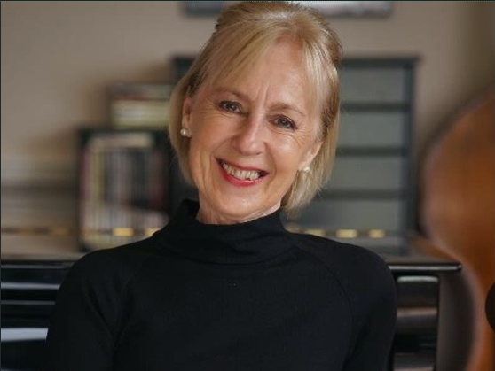 Angie Newman