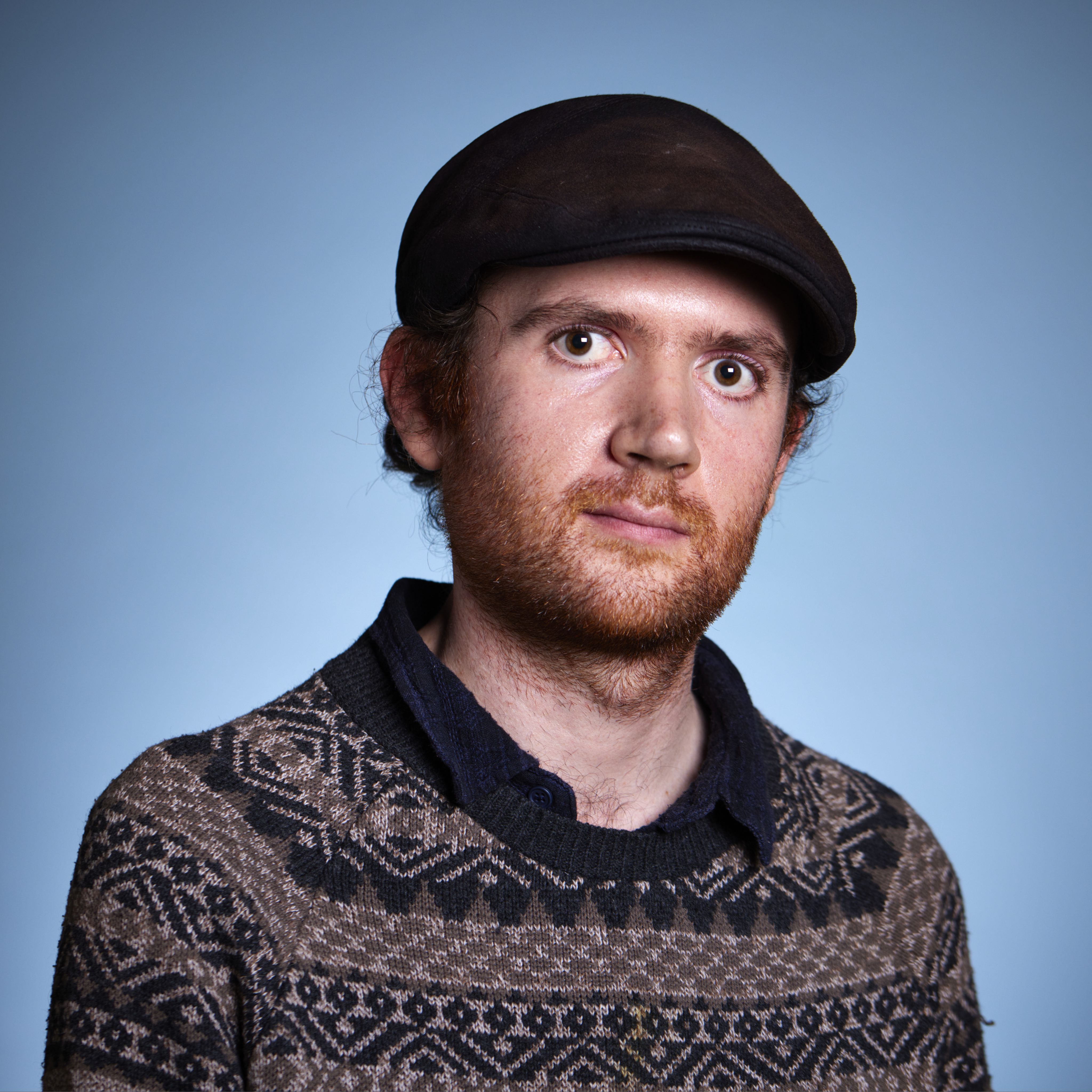 Composer John Aulich