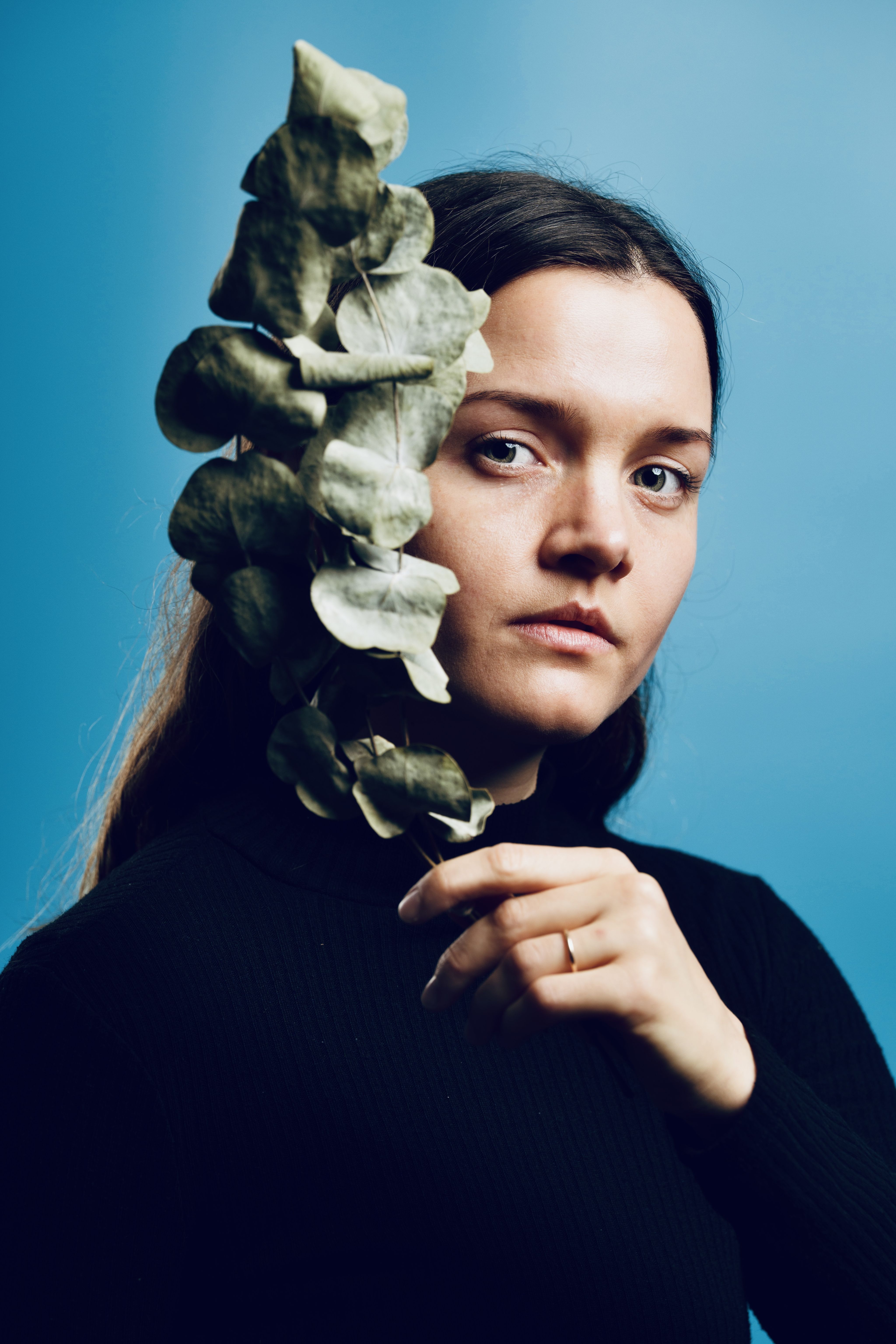 Composer Amy Crankshaw