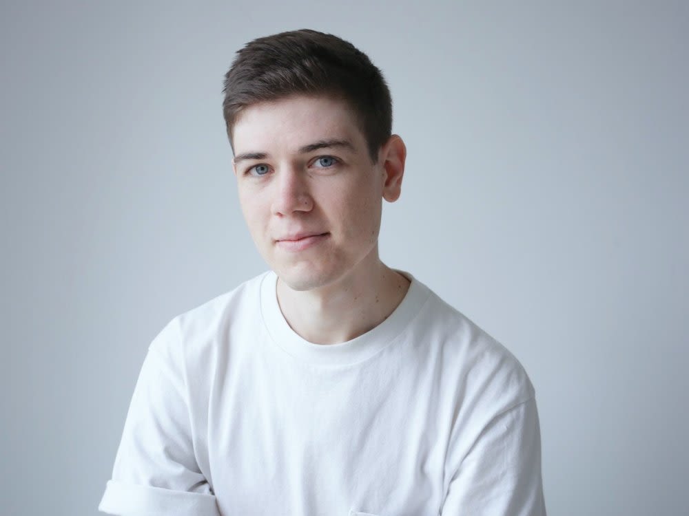 Composer Joseph Howard