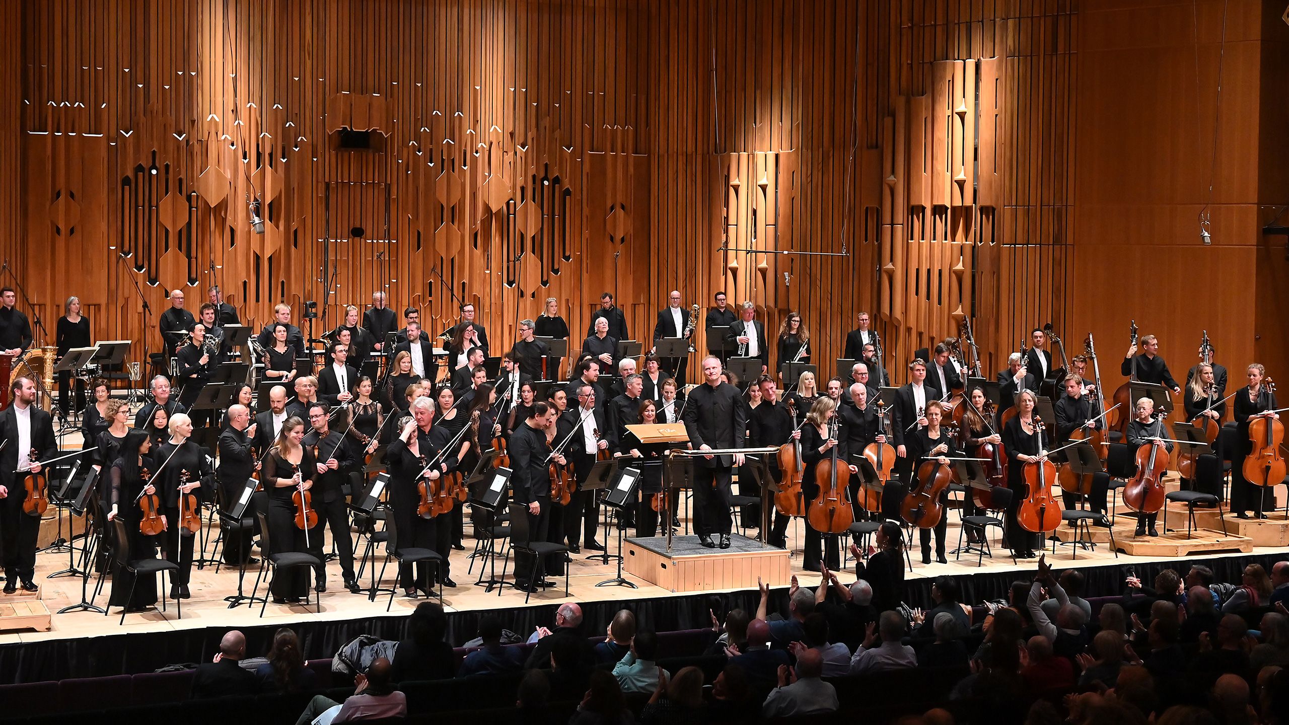 London Symphony Orchestra: Grieg, Rachmaninoff & Beethoven