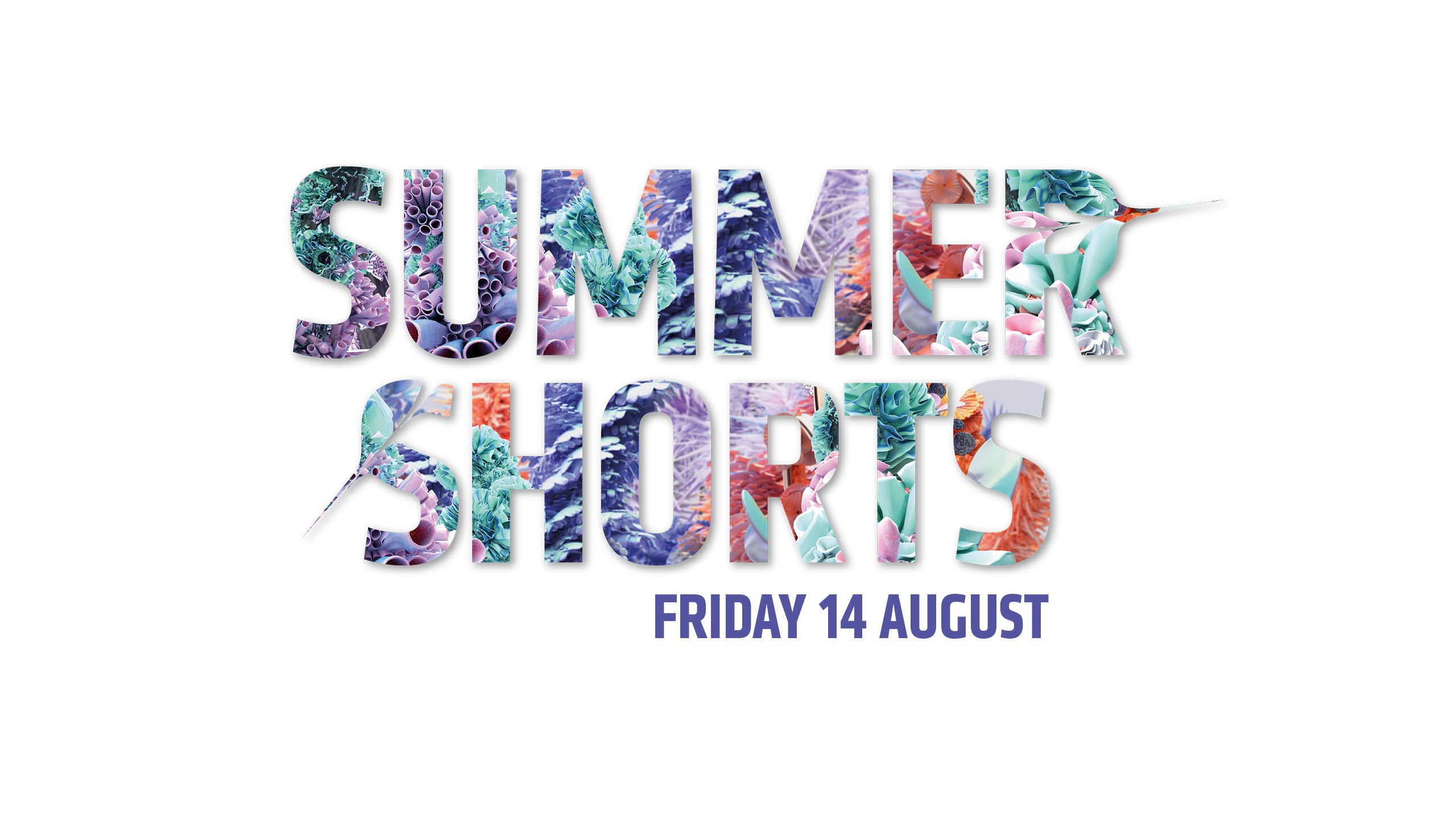 London Symphony Orchestra summer shorts