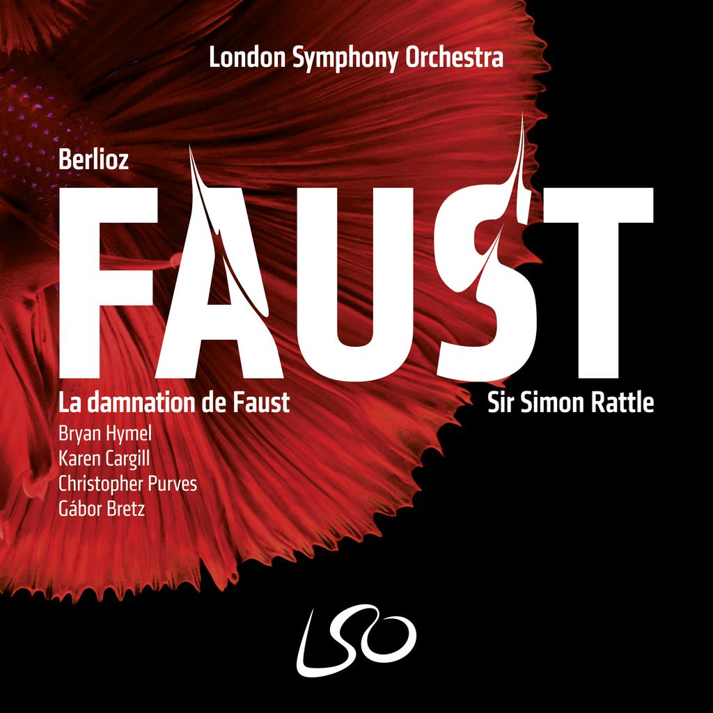 LSO Berlioz Faust